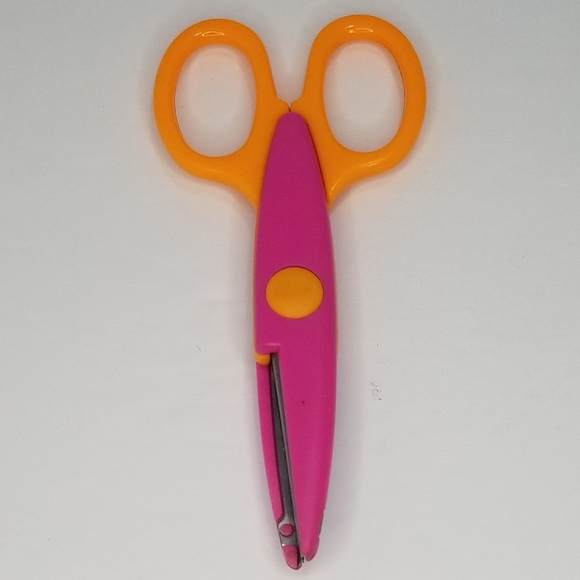 Heavy Duty Paper Punch & Edger Lot~  Five Piece~ Crafts~ Scrapbooking - Picture 9 of 11